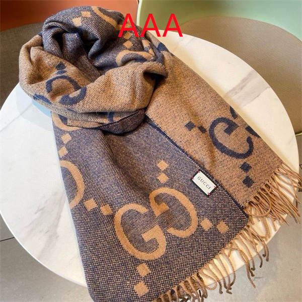 Gucci(AAA)Scarve-0275