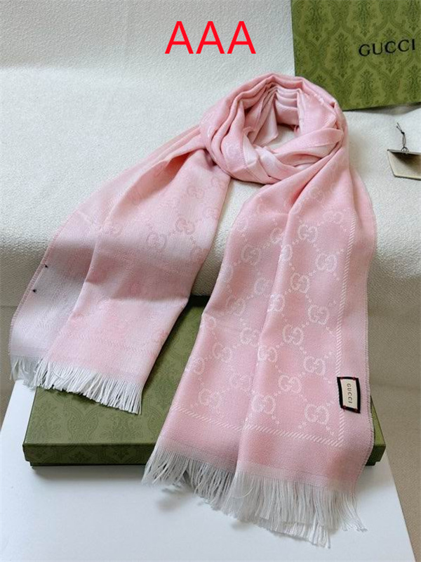 Gucci(AAA)Scarve-0281