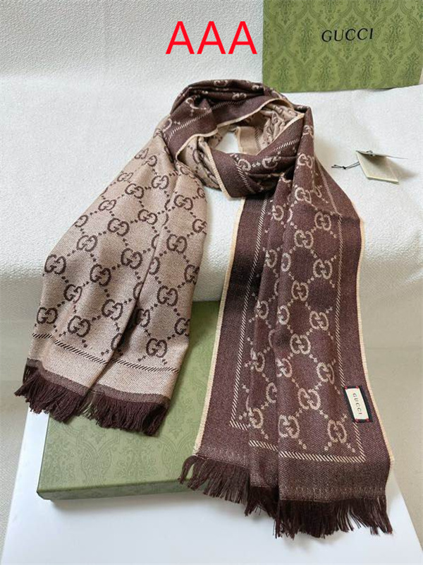Gucci(AAA)Scarve-0282