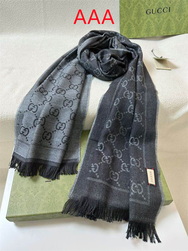 Gucci(AAA)Scarve-0284