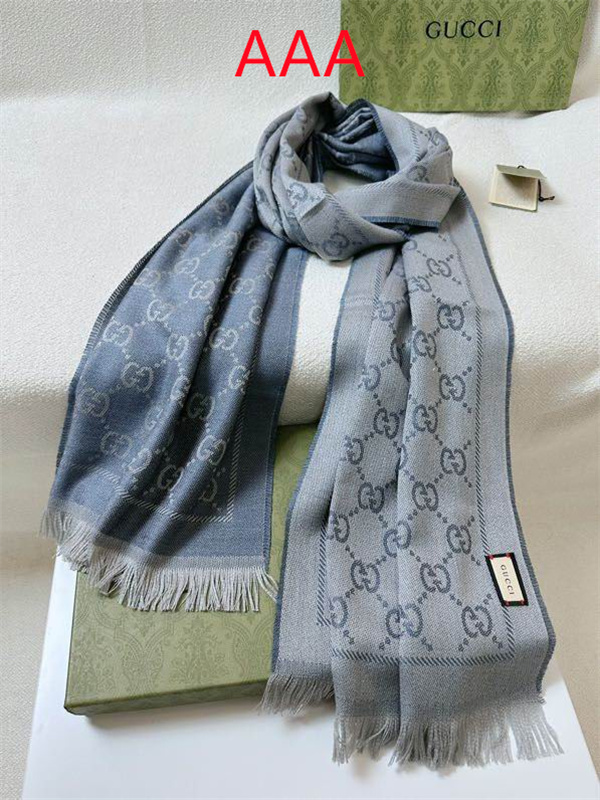 Gucci(AAA)Scarve-0287
