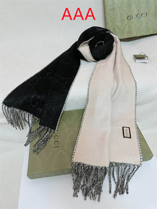 Gucci(AAA)Scarve-0300