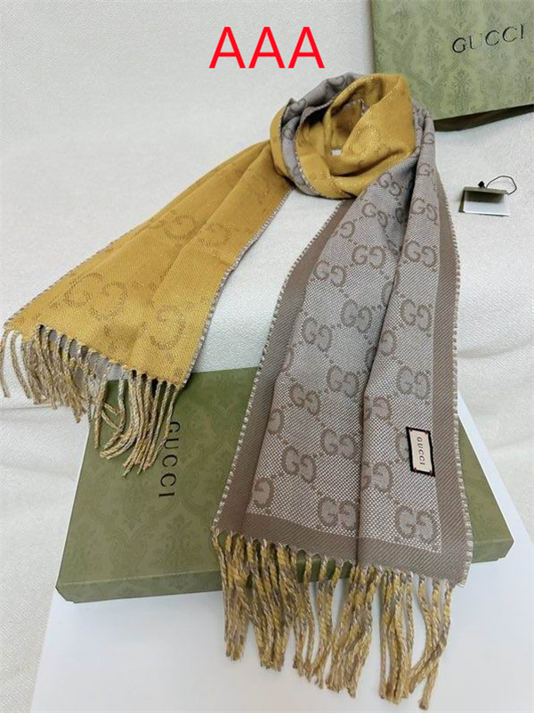 Gucci(AAA)Scarve-0301