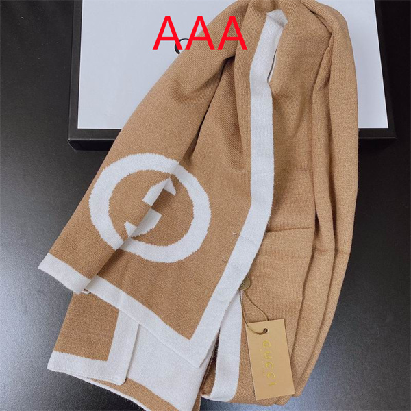 Gucci(AAA)Scarve-0053