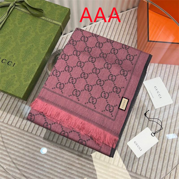 Gucci(AAA)Scarve-0006