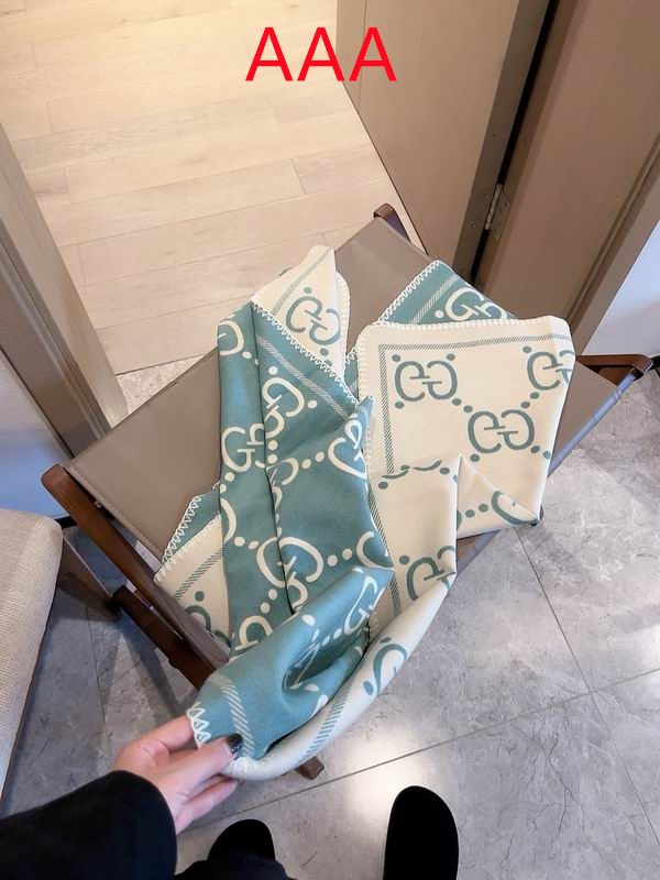 Gucci(AAA)Scarve-0064