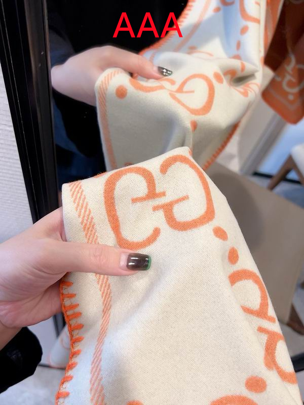 Gucci(AAA)Scarve-0068