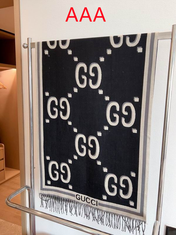 Gucci(AAA)Scarve-0079