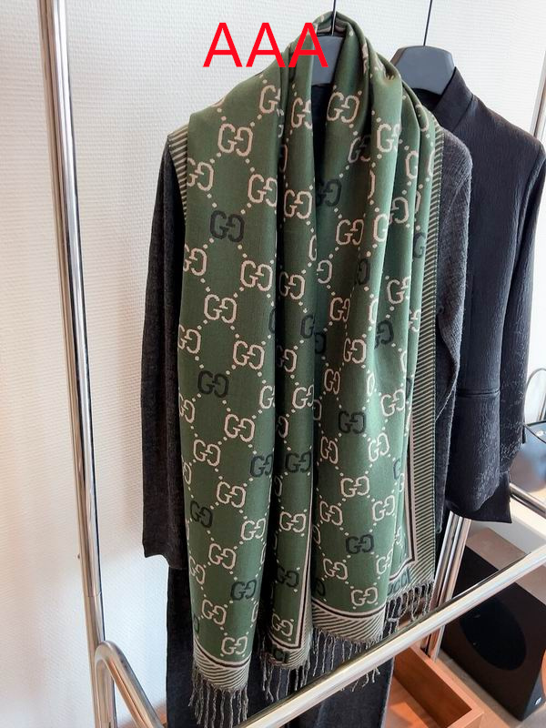 Gucci(AAA)Scarve-0082