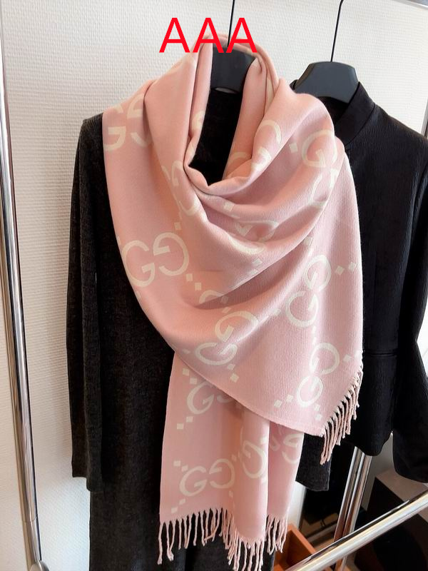 Gucci(AAA)Scarve-0086