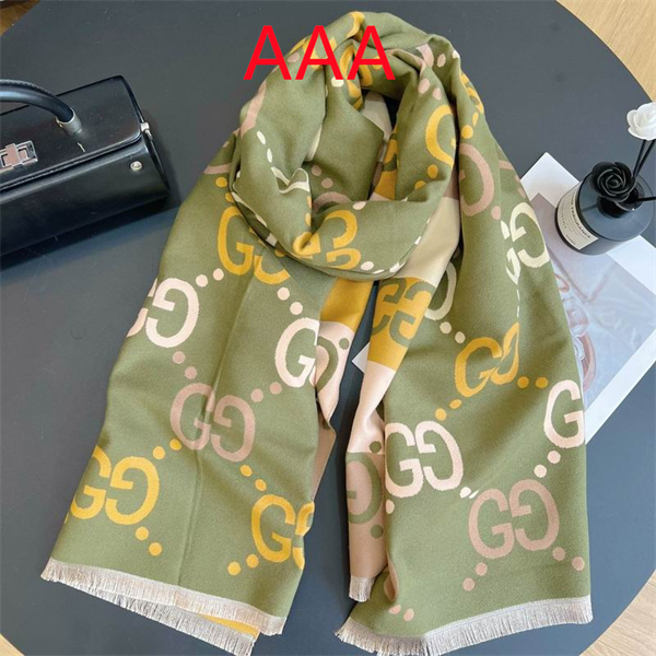 Gucci(AAA)Scarve-0092