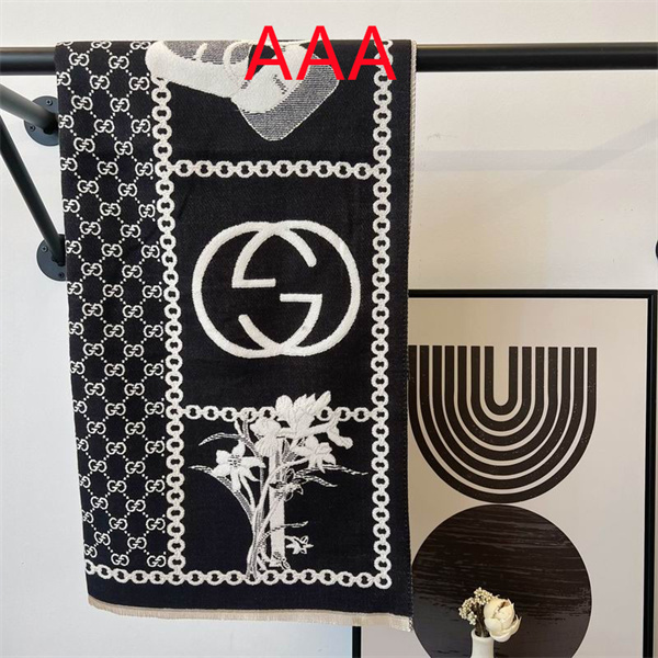 Gucci(AAA)Scarve-0096