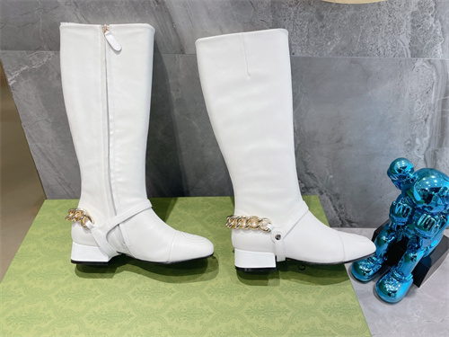 Gucci Boots(AAA)-004
