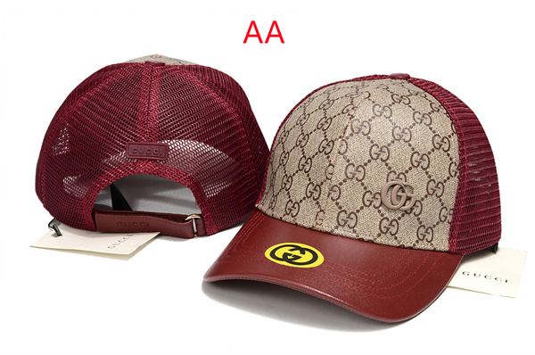 Gucci Snapbacks(AA)-0104