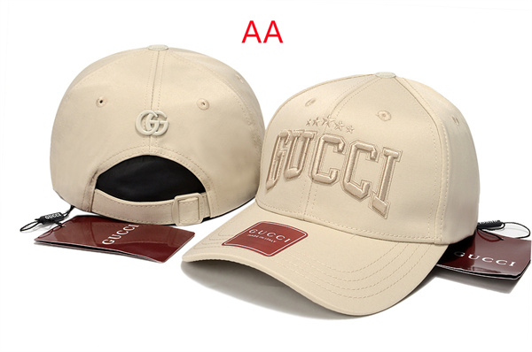 Gucci Snapbacks(AA)-0107