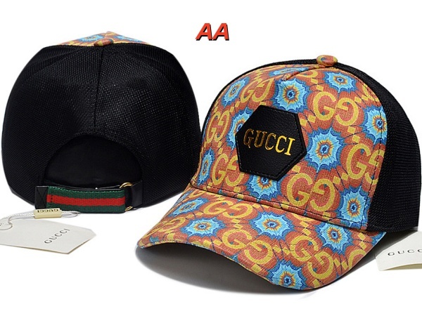 Gucci Snapbacks(AA)-0109
