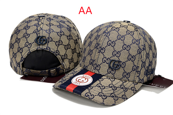 Gucci Snapbacks(AA)-0113