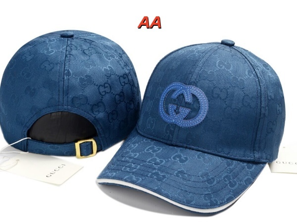 Gucci Snapbacks(AA)-0119