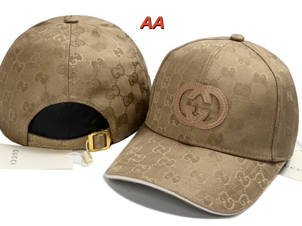Gucci Snapbacks(AA)-0120