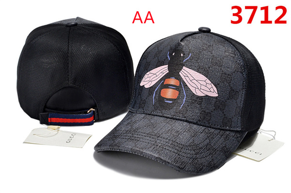 Gucci Snapbacks(AA)-0125