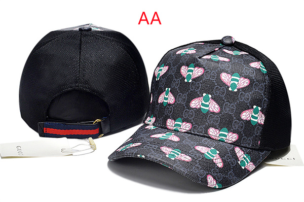Gucci Snapbacks(AA)-0129