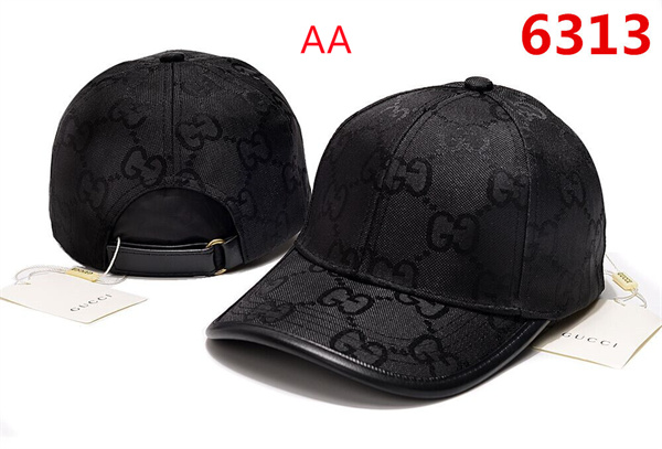 Gucci Snapbacks(AA)-0130