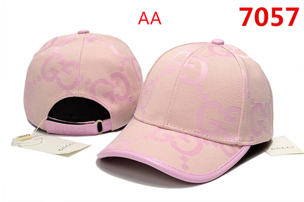 Gucci Snapbacks(AA)-0132
