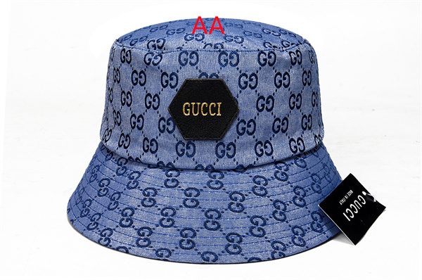 Gucci Snapbacks(AA)-0017