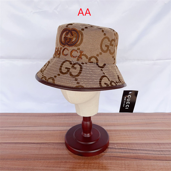 Gucci Snapbacks(AA)-0028