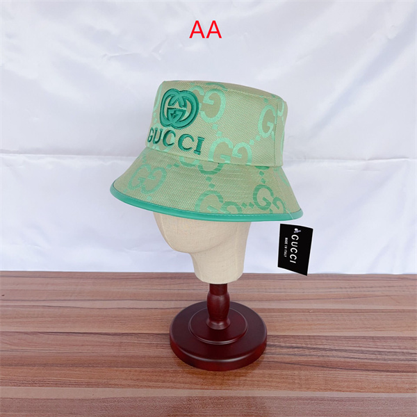 Gucci Snapbacks(AA)-0033