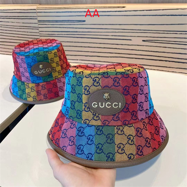 Gucci Snapbacks(AA)-0034