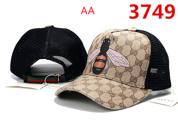 Gucci Snapbacks(AA)-0043