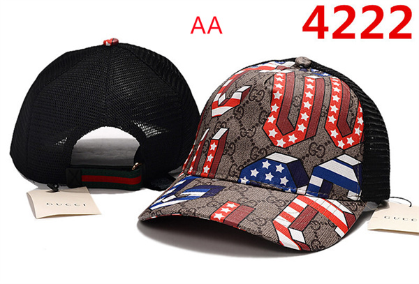 Gucci Snapbacks(AA)-0048