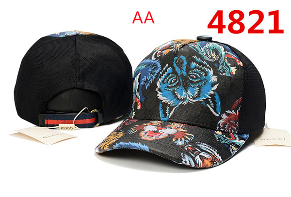 Gucci Snapbacks(AA)-0050