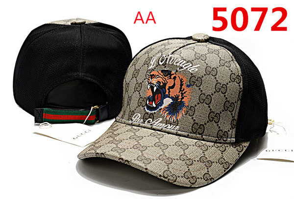 Gucci Snapbacks(AA)-0052