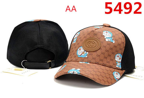 Gucci Snapbacks(AA)-0054