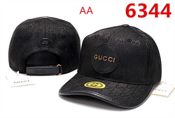 Gucci Snapbacks(AA)-0059