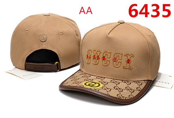 Gucci Snapbacks(AA)-0065