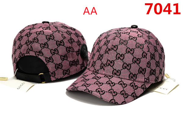 Gucci Snapbacks(AA)-0071