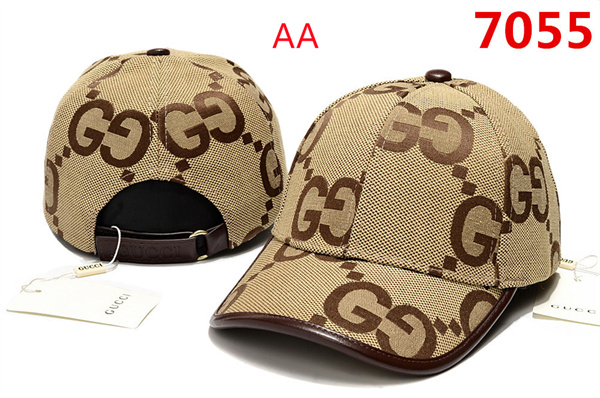 Gucci Snapbacks(AA)-0076