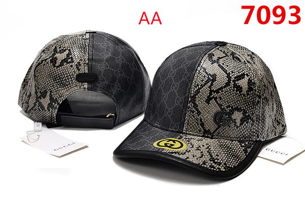 Gucci Snapbacks(AA)-0078