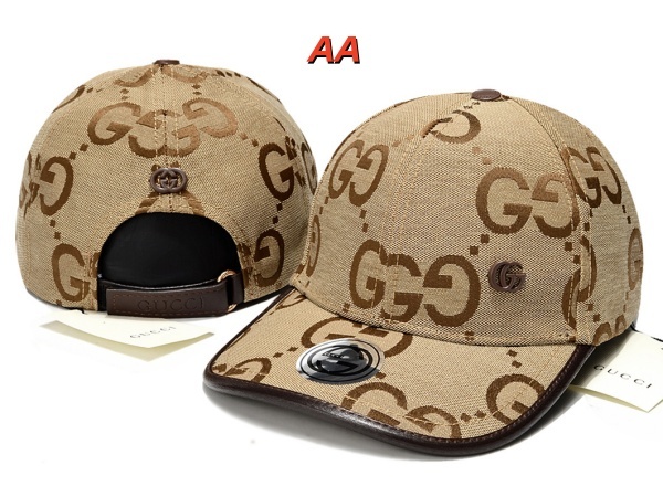Gucci Snapbacks(AA)-0079