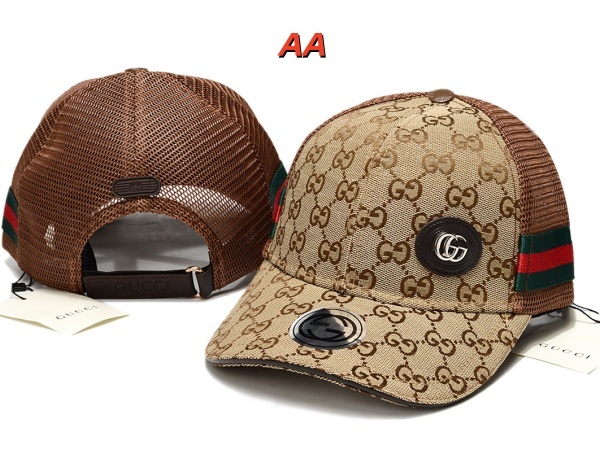 Gucci Snapbacks(AA)-0080
