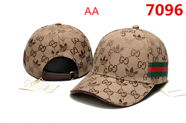 Gucci Snapbacks(AA)-0080