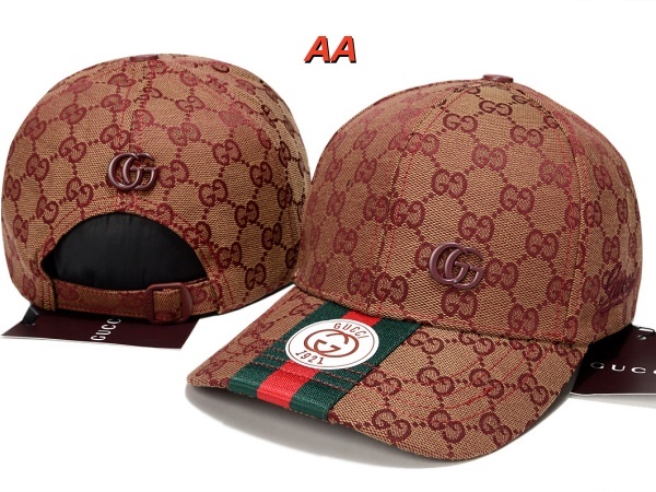 Gucci Snapbacks(AA)-0086