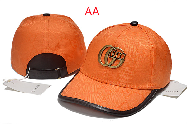 Gucci Snapbacks(AA)-0086