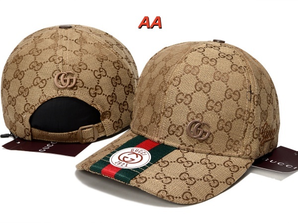 Gucci Snapbacks(AA)-0087