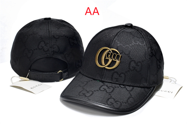 Gucci Snapbacks(AA)-0088