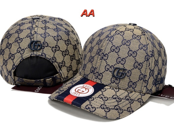 Gucci Snapbacks(AA)-0088