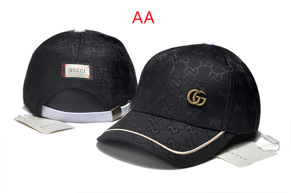 Gucci Snapbacks(AA)-0089